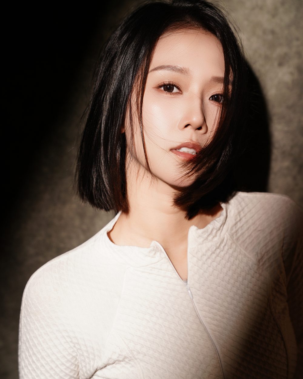 NICODE 创办人 Nicole Tan 的肖像 · Portrait of Nicole Tan, founder of NICODE